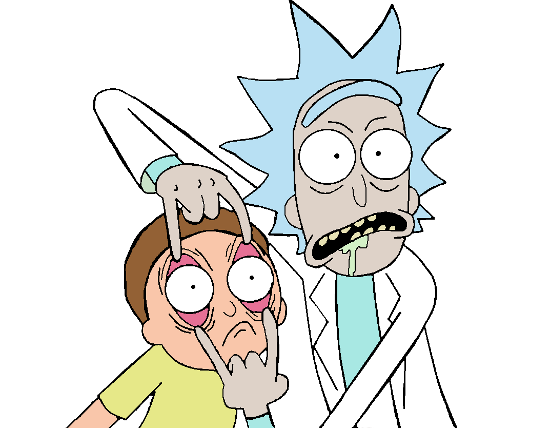 Rick&Morty